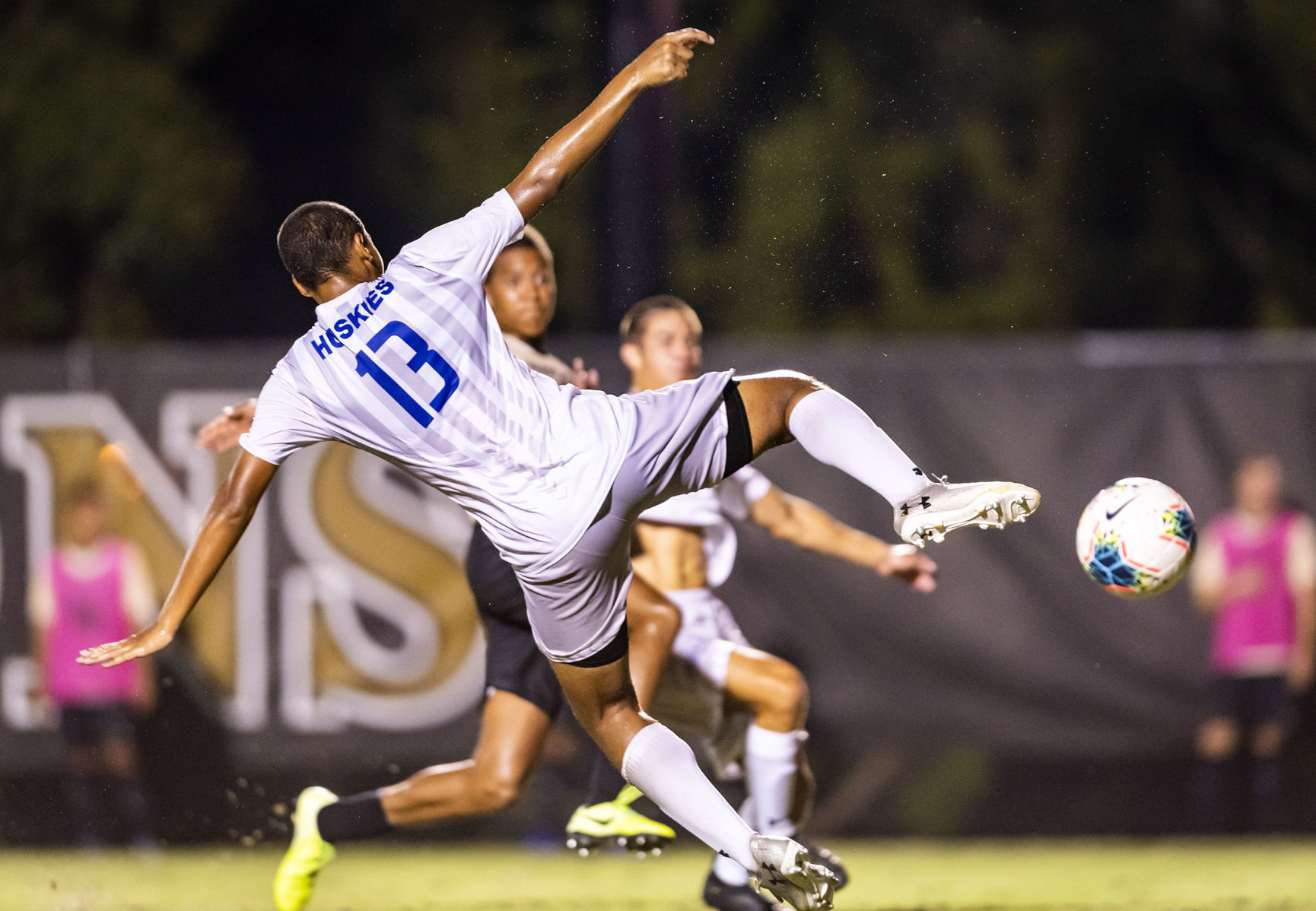 WakeSoccer